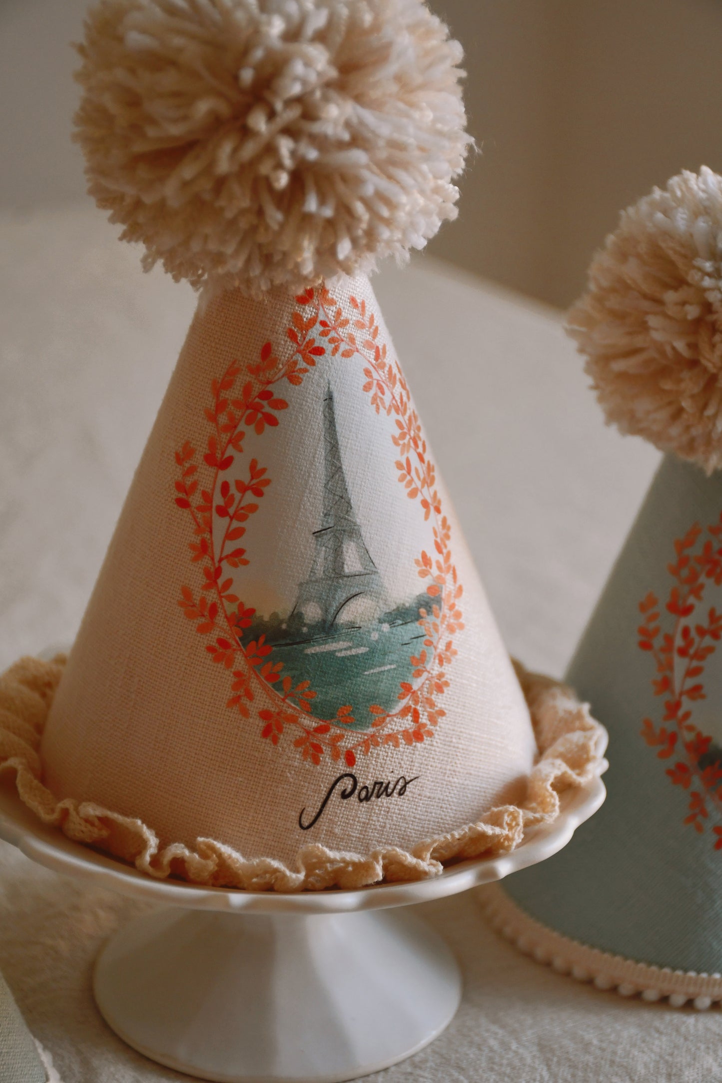 Paris Collection