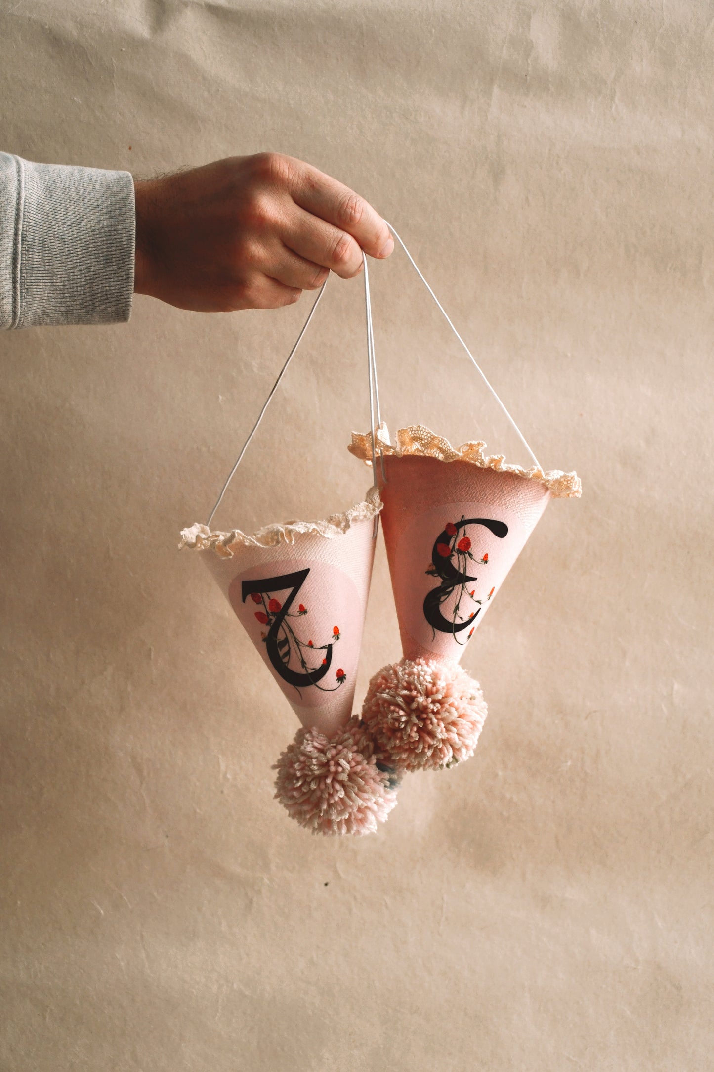 Wildberries - Party Hat