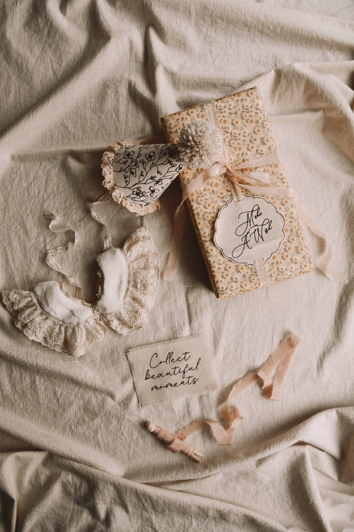 Vintage Frames - Gift Tags