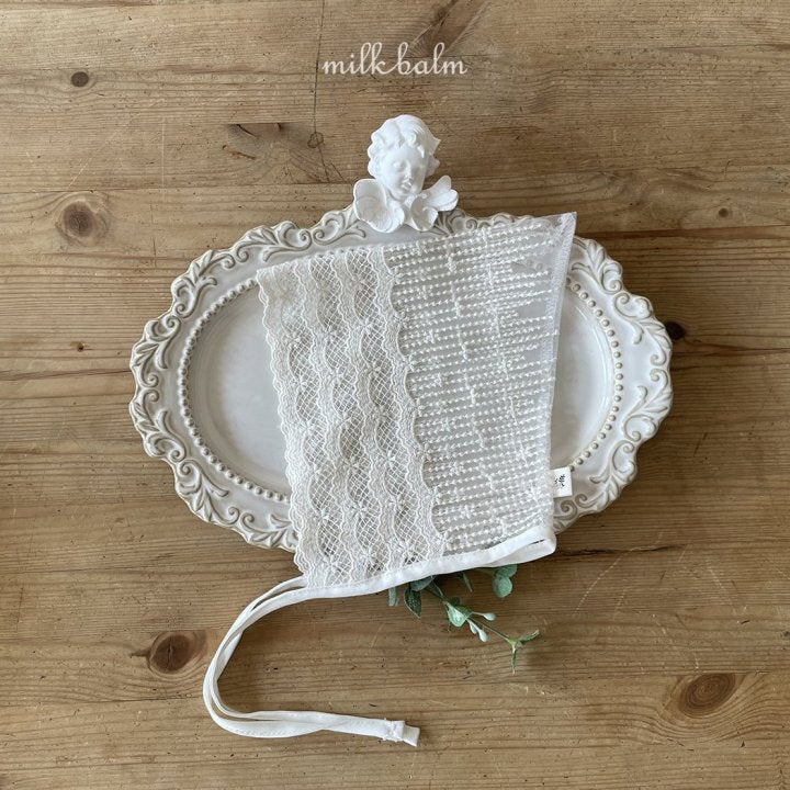 Milkbalm - Bella Bonnet