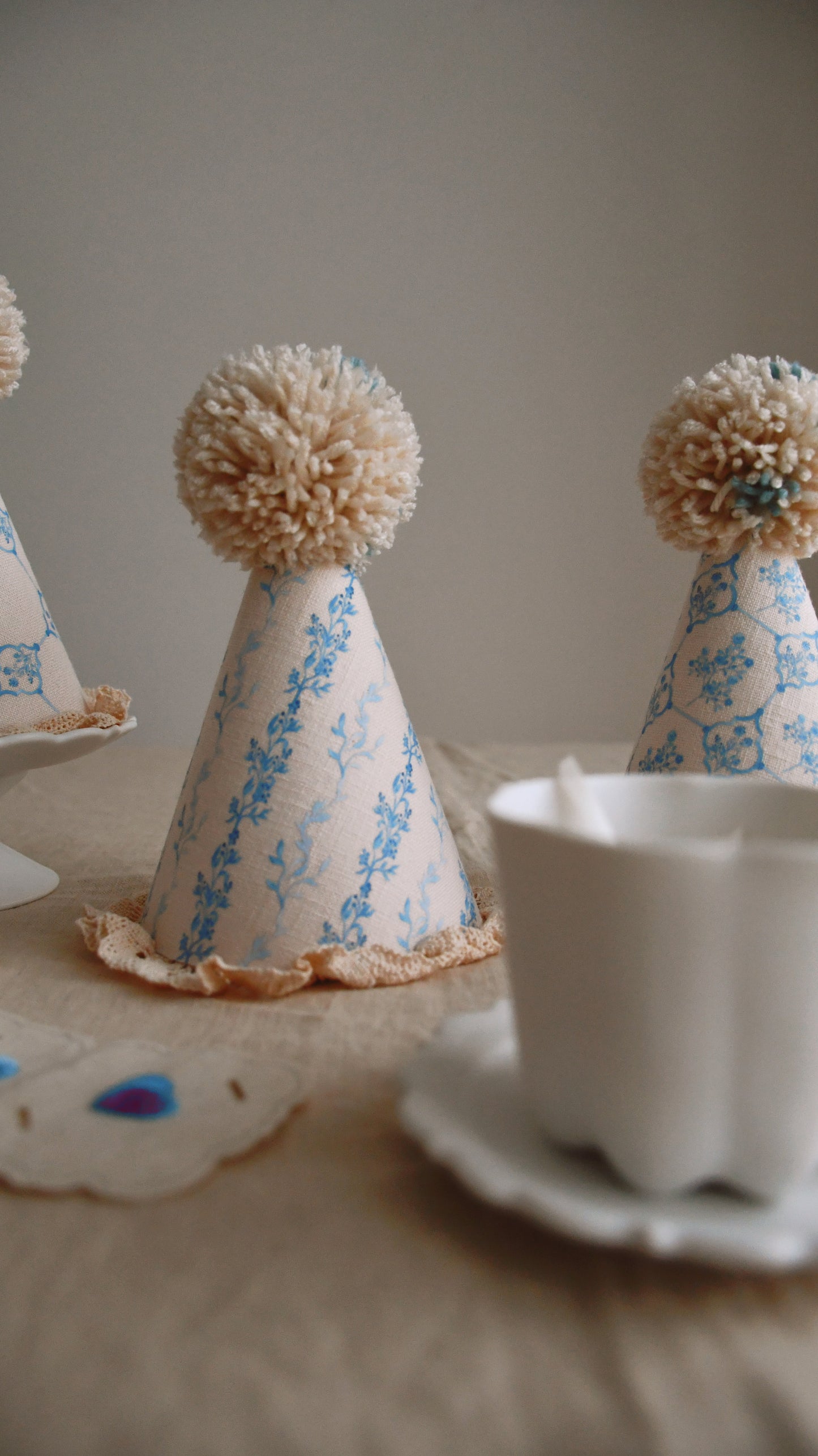 Lisbon - Party Hat