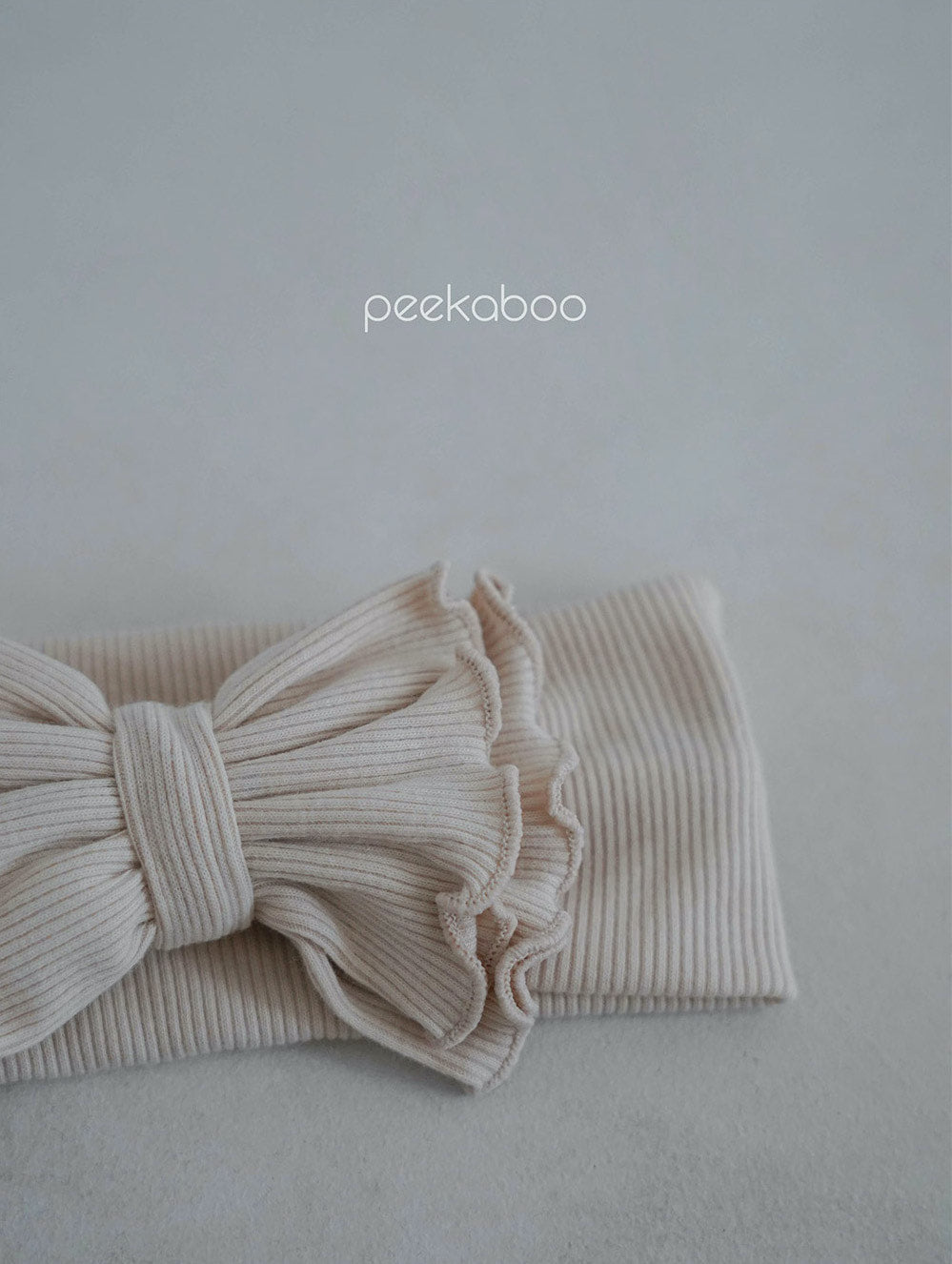 Peekaboo - Beki Hairband