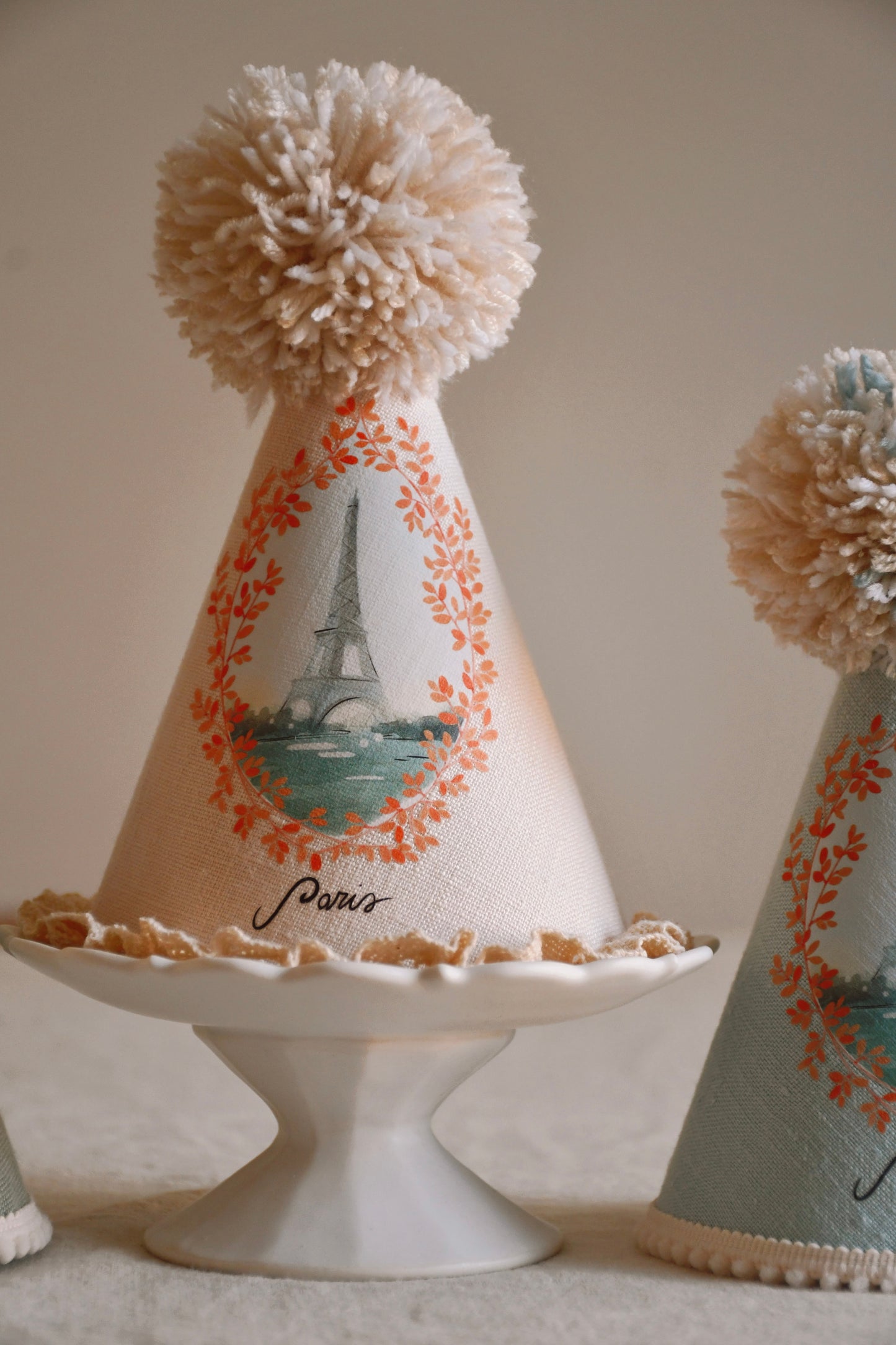 Paris Collection