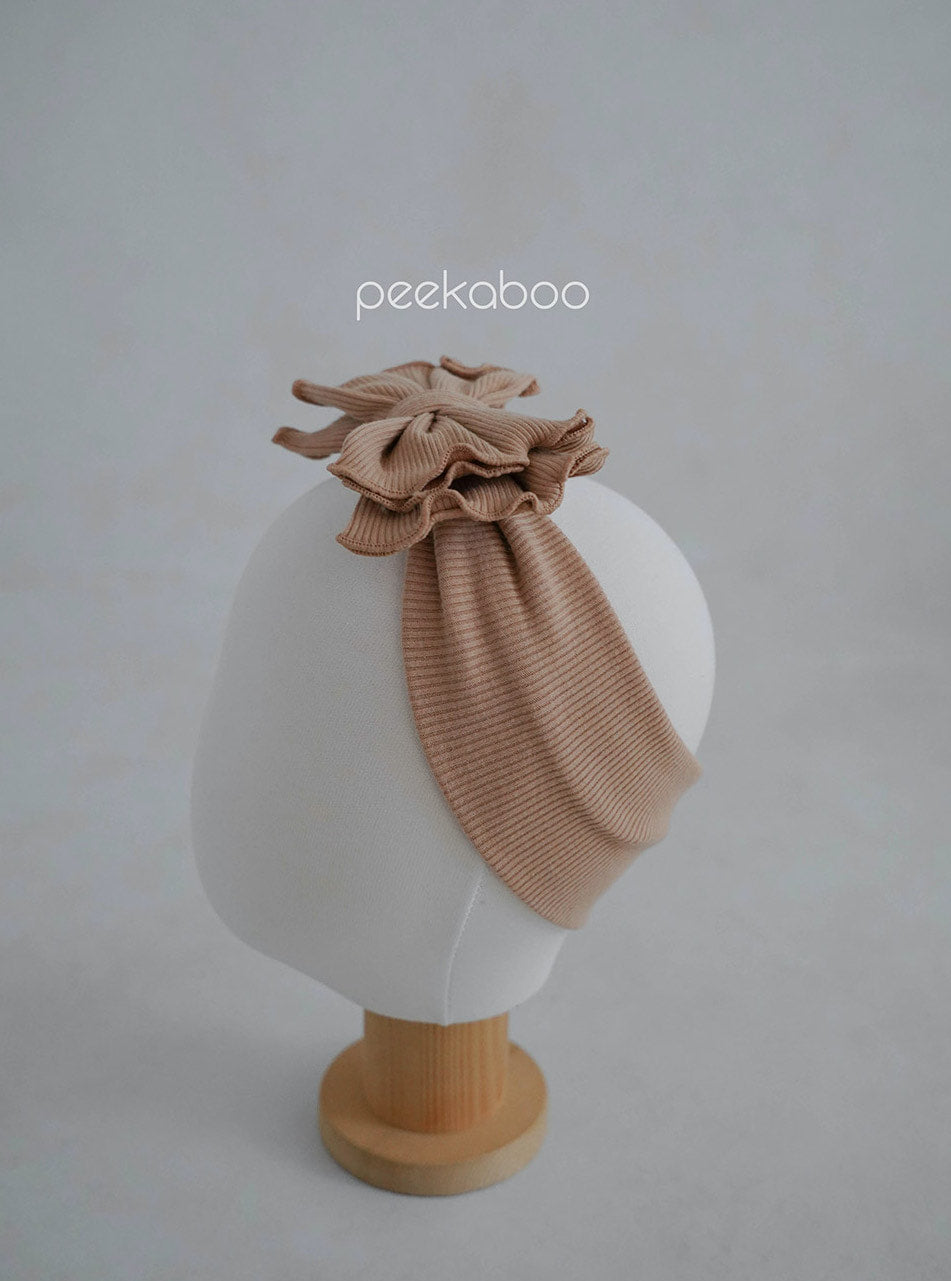 Peekaboo - Beki Hairband