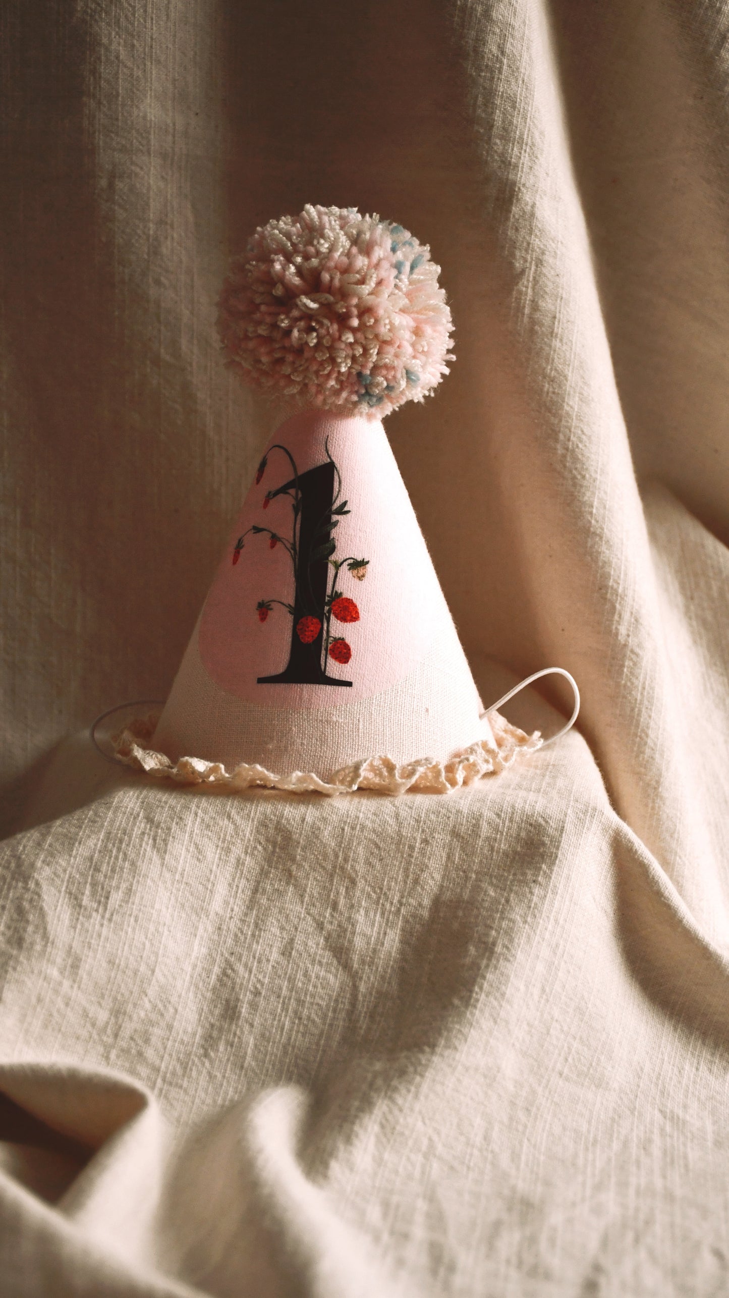 Wildberries - Party Hat