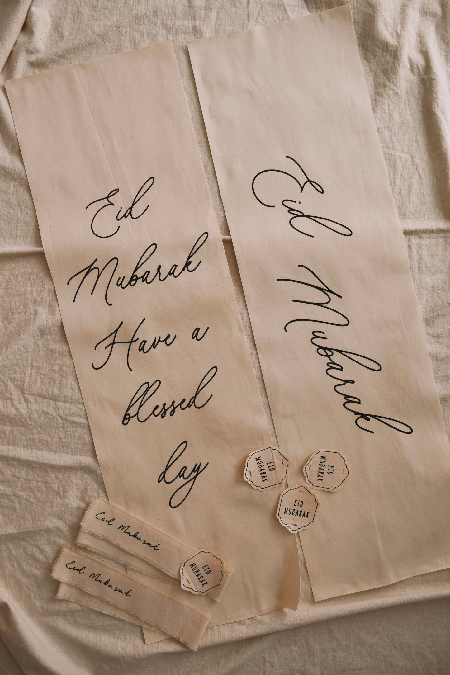 Eid Mubarak Collection