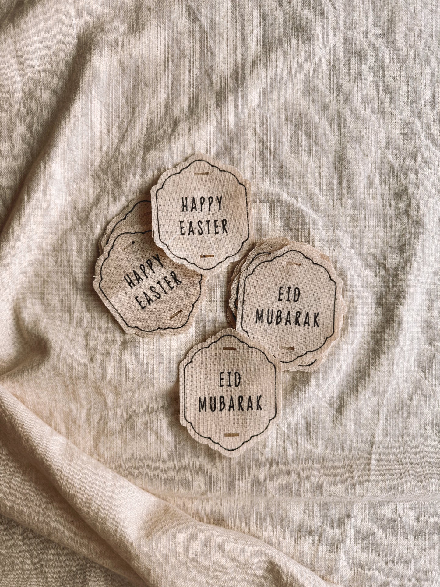 Eid Mubarak Collection