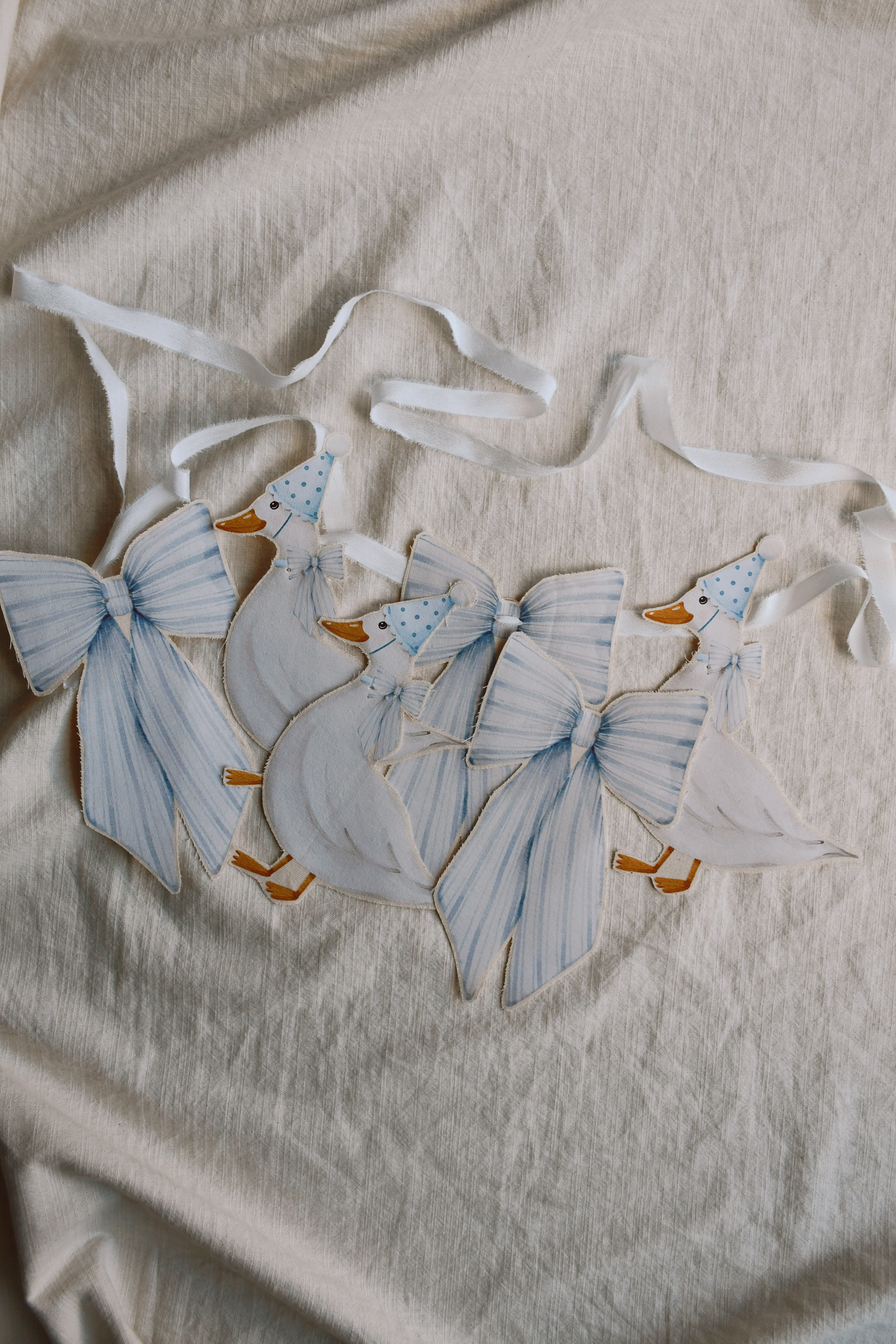 Garlands