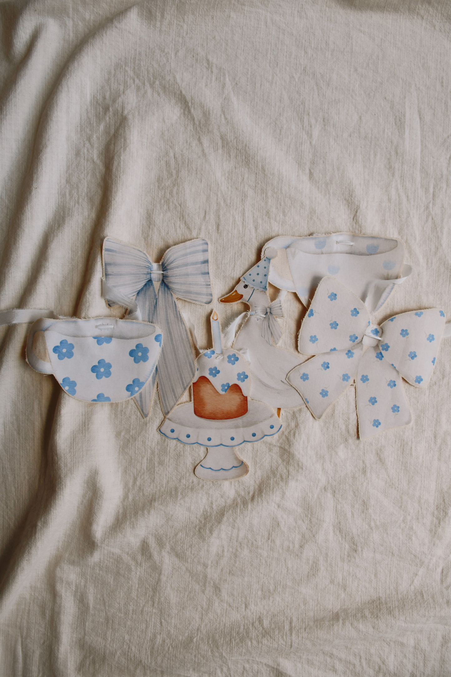 Garlands