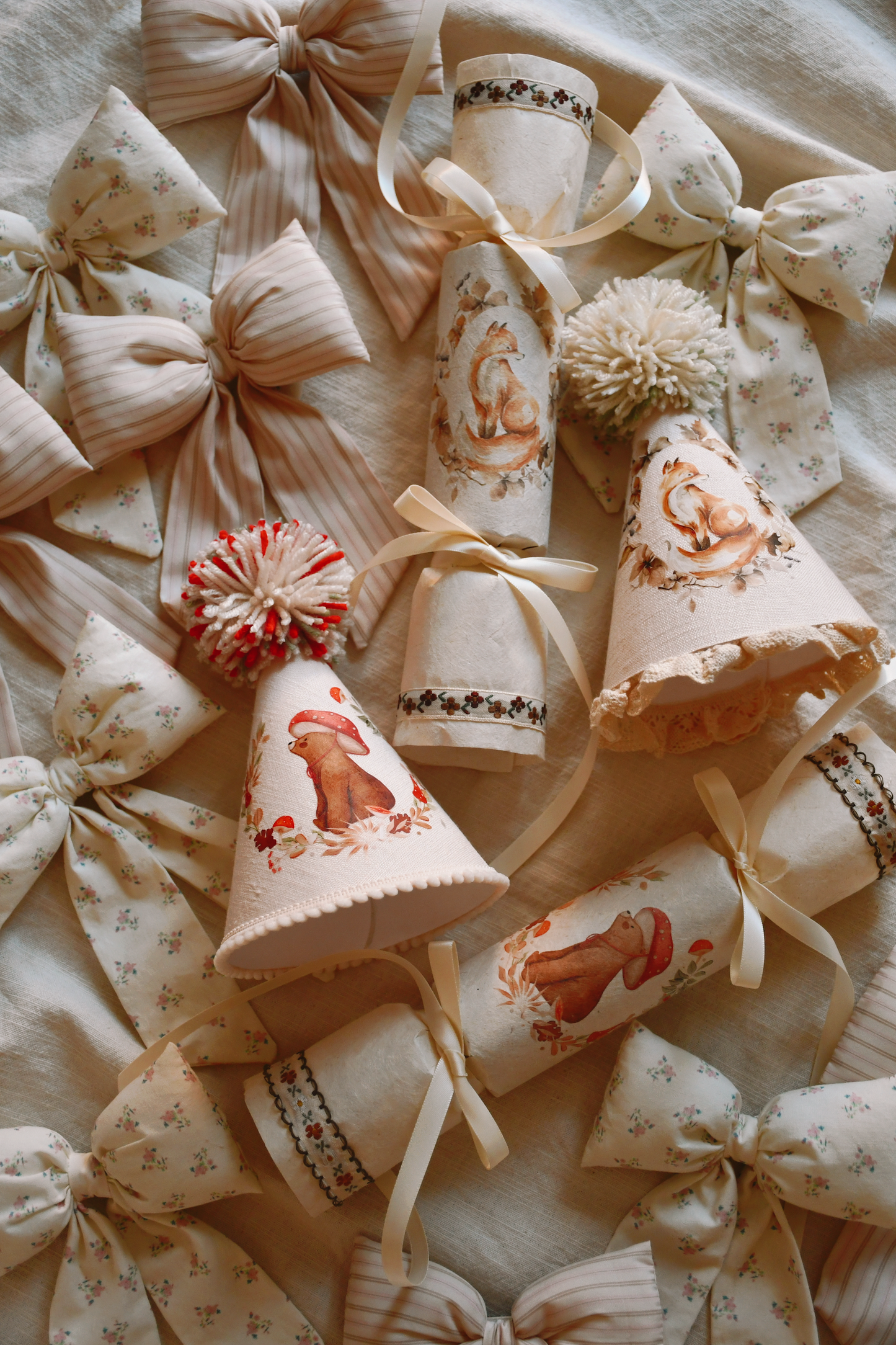 Crackers
