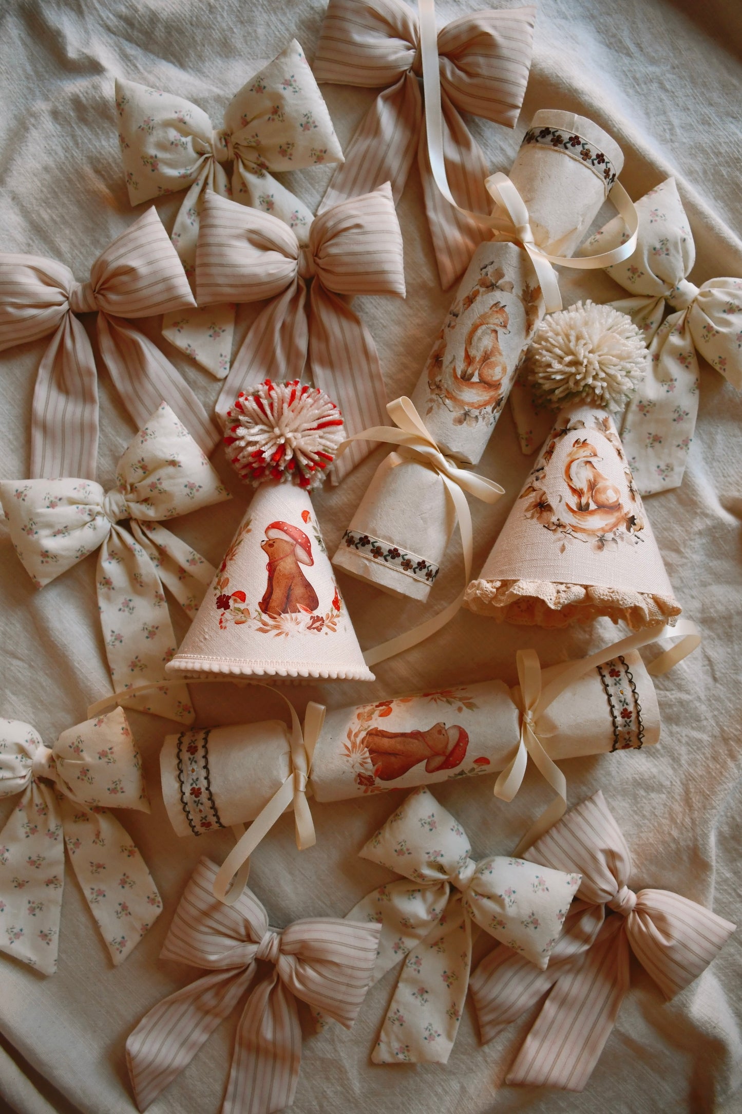 Crackers