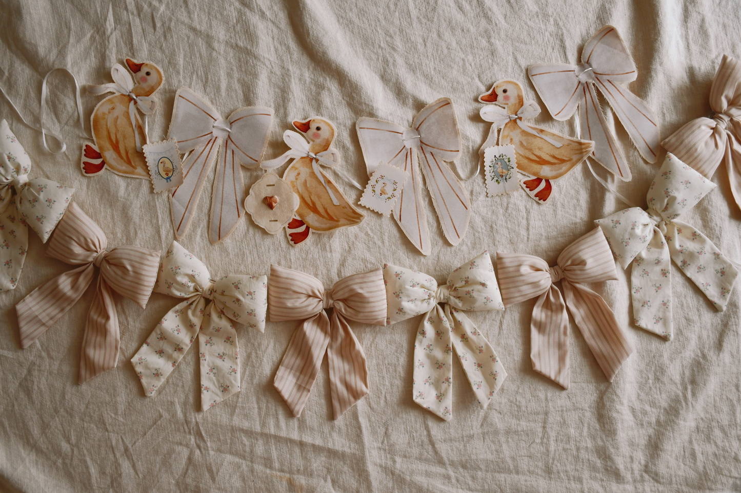 Garlands