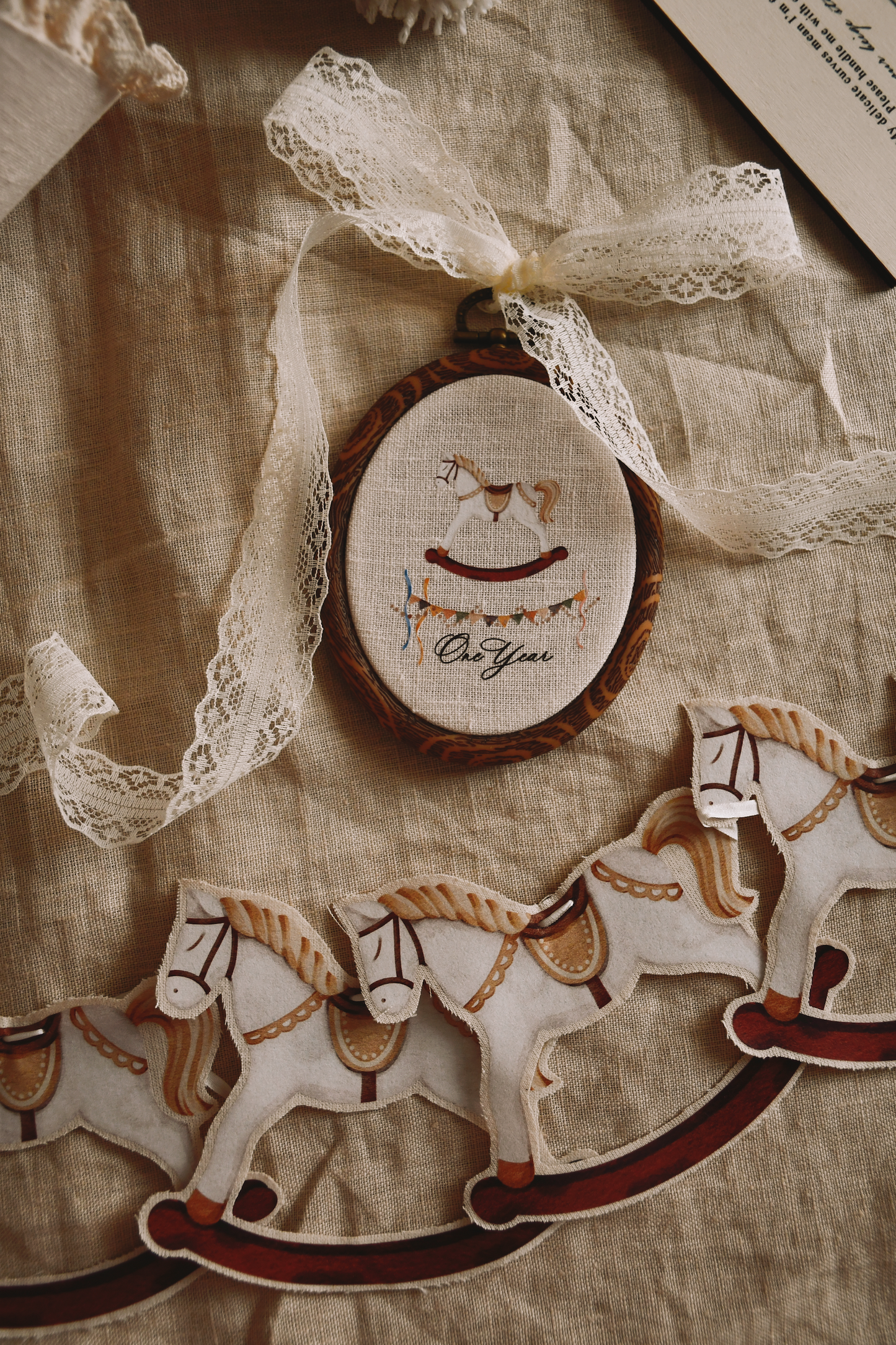 Garlands