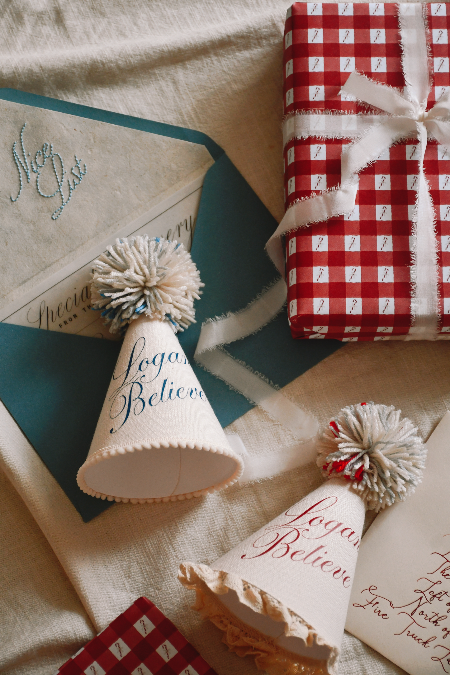 Christmas Party Hat