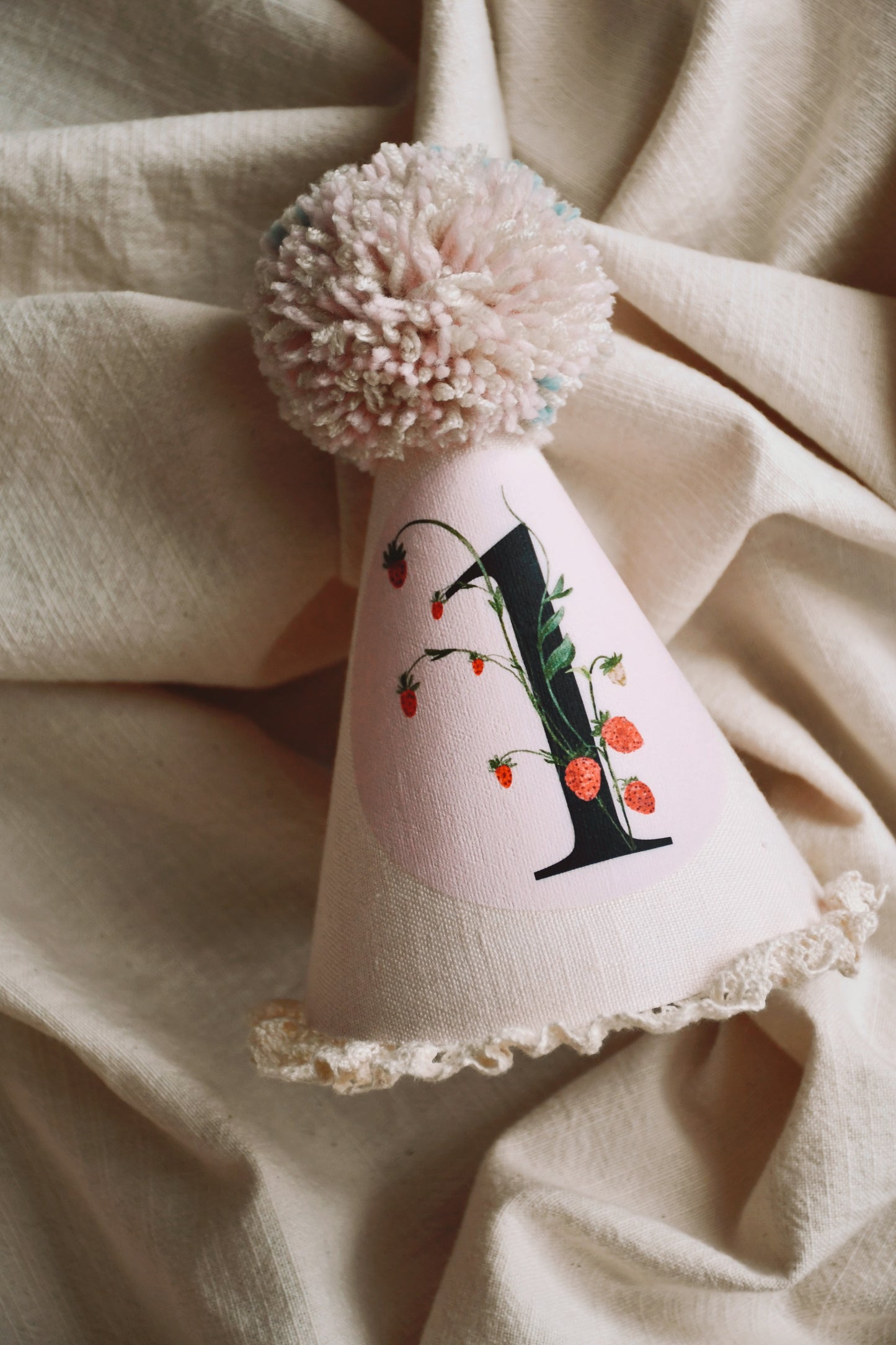 Wildberries - Party Hat