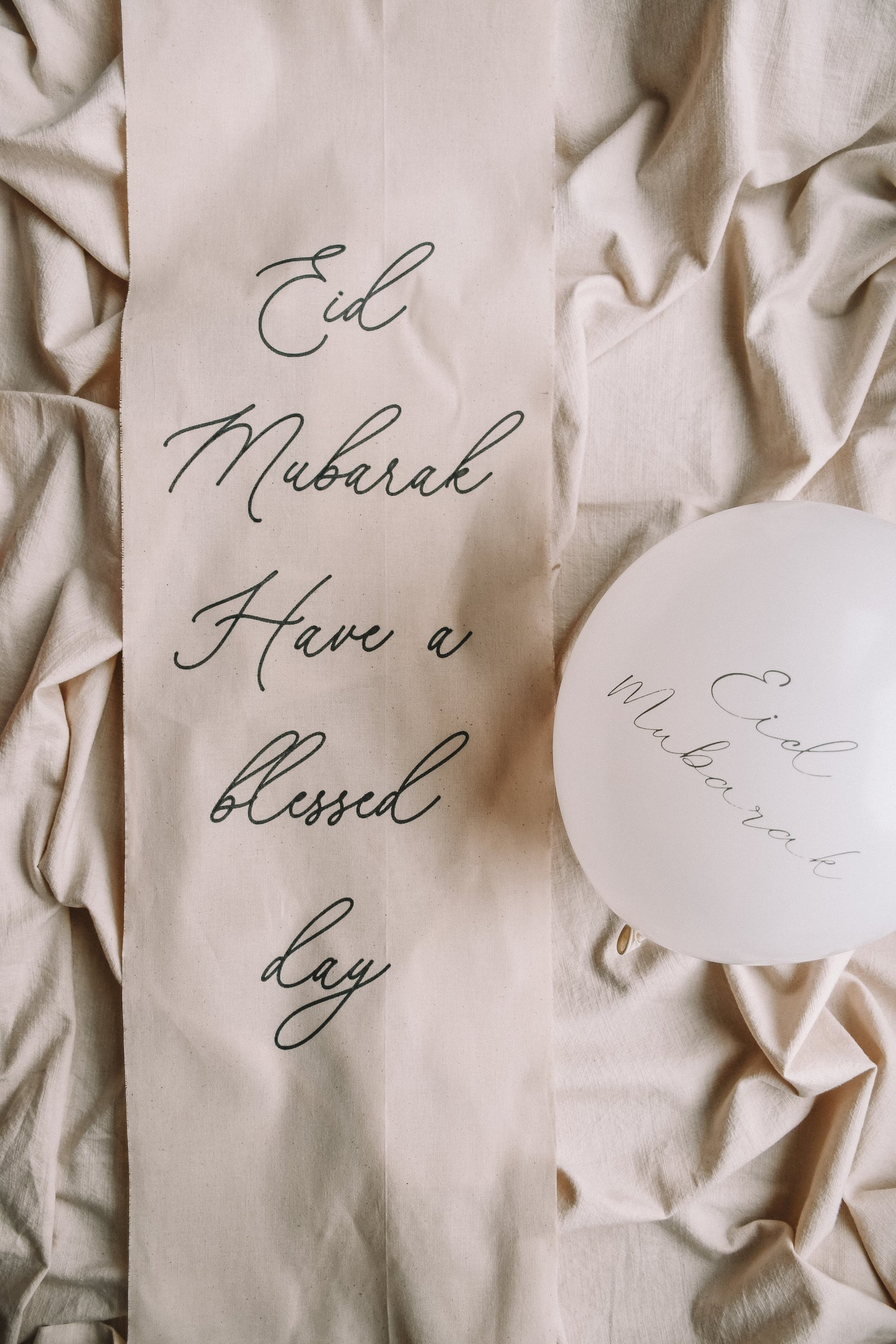 Eid Mubarak Collection