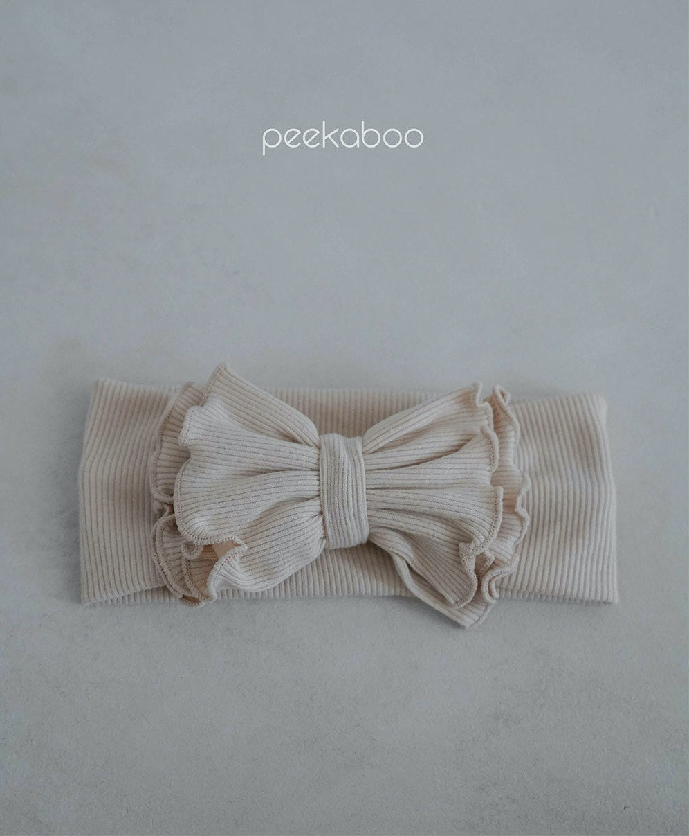 Peekaboo - Beki Hairband