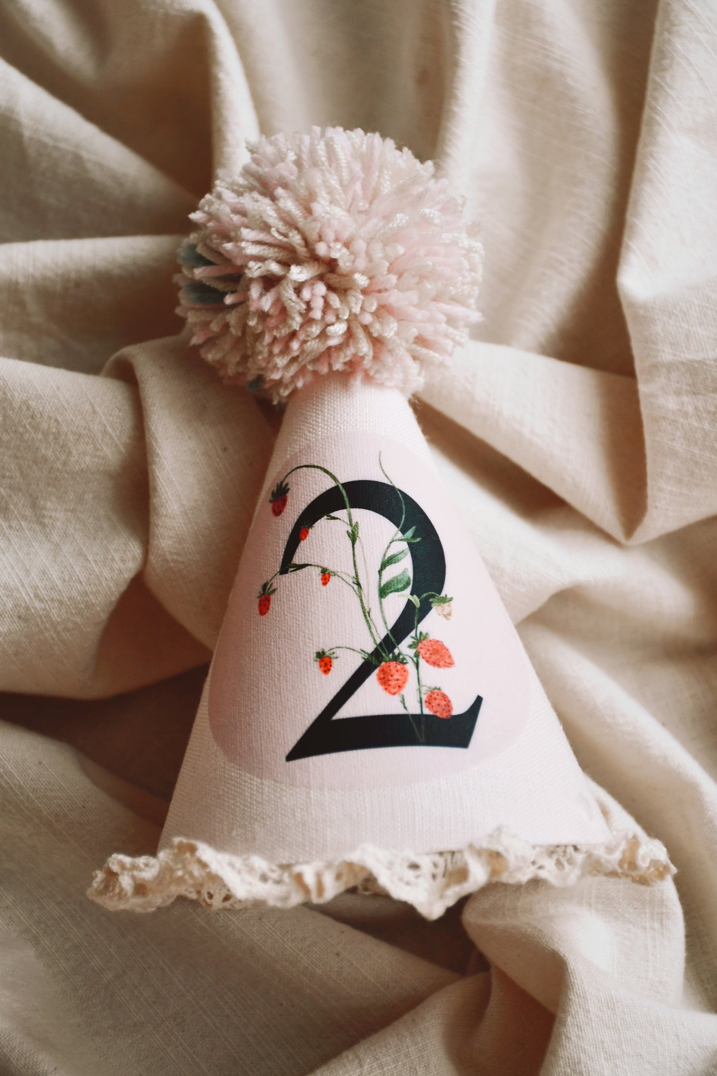 Wildberries - Party Hat