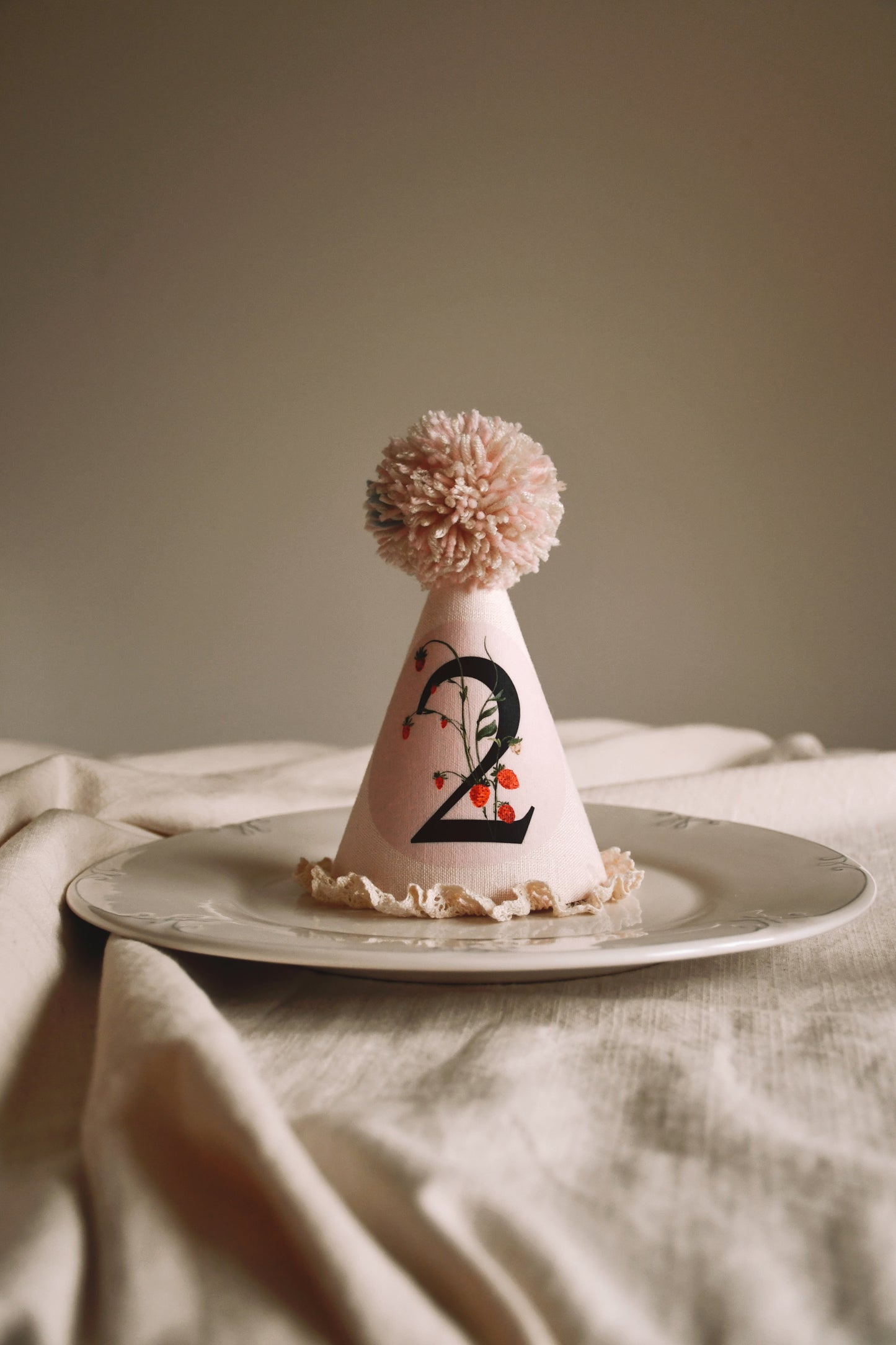 Wildberries - Party Hat
