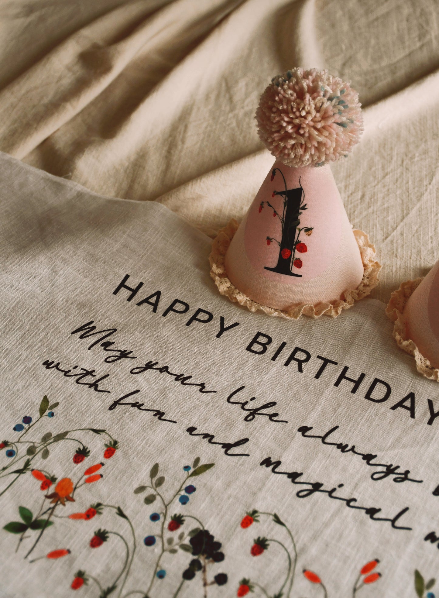Wildberries - Party Hat
