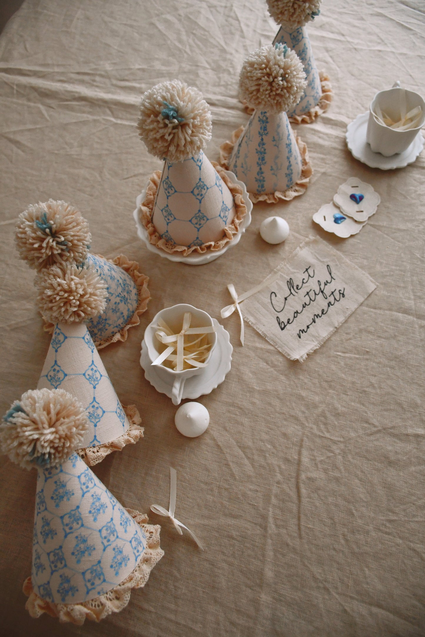 Lisbon - Party Hat