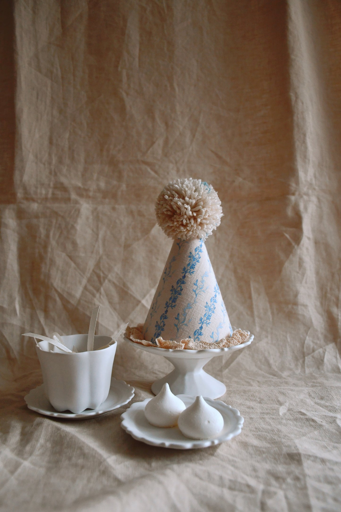 Lisbon - Party Hat