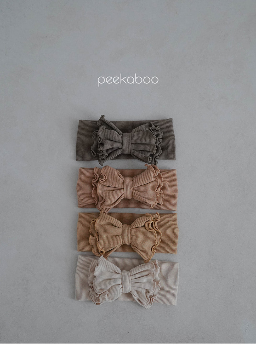 Peekaboo - Beki Hairband