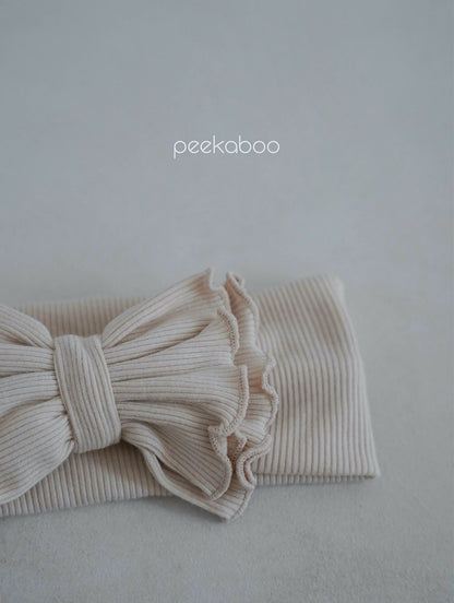 Peekaboo - Beki Hairband