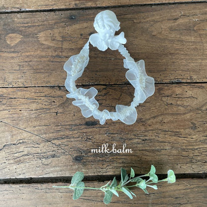 Milkbalm - Ellin Hairband