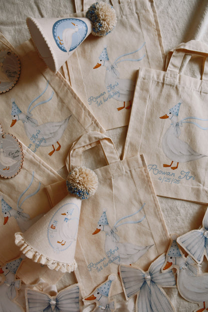 Party Bags Personalised