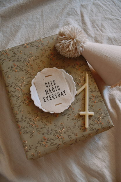 Vintage Frames - Gift Tags