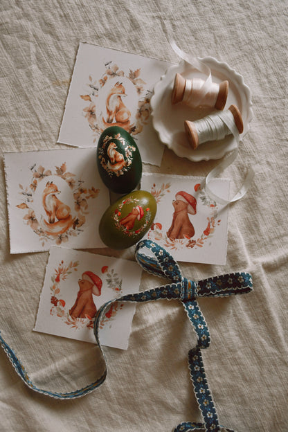 Easter Eggs Personalised