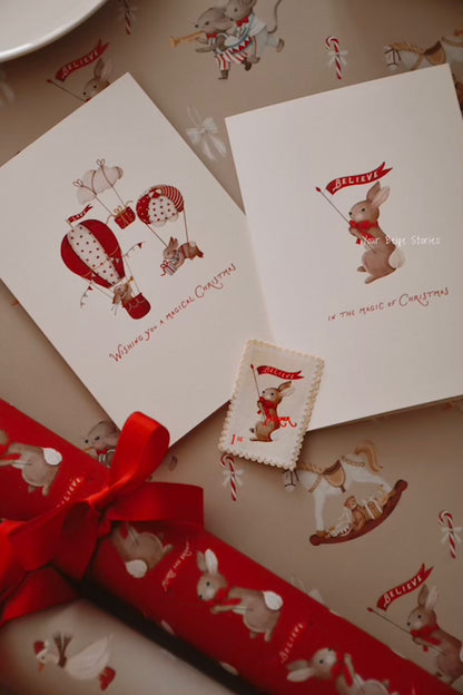 Christmas Cards
