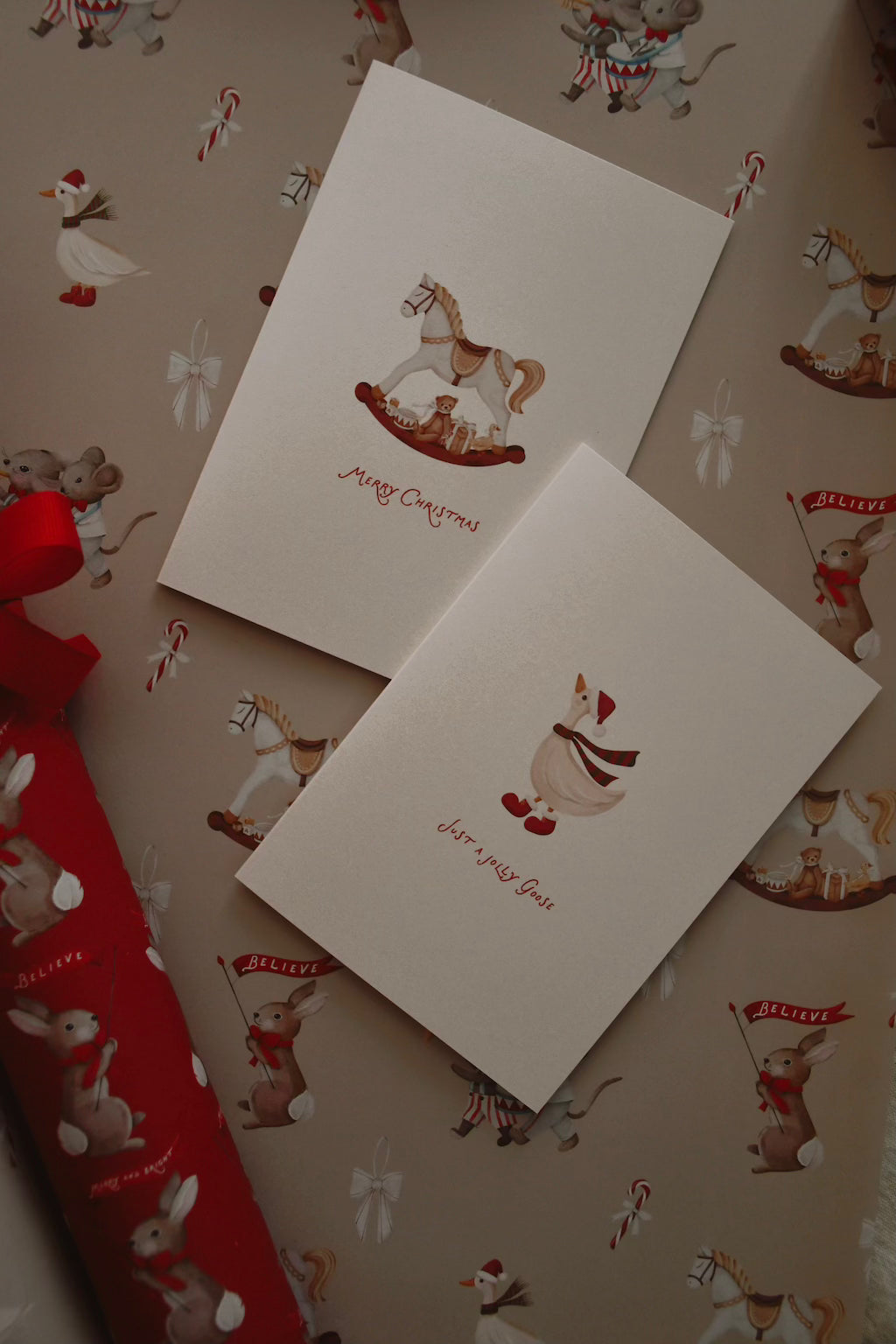 Christmas Cards