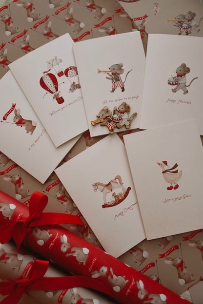 Christmas Cards