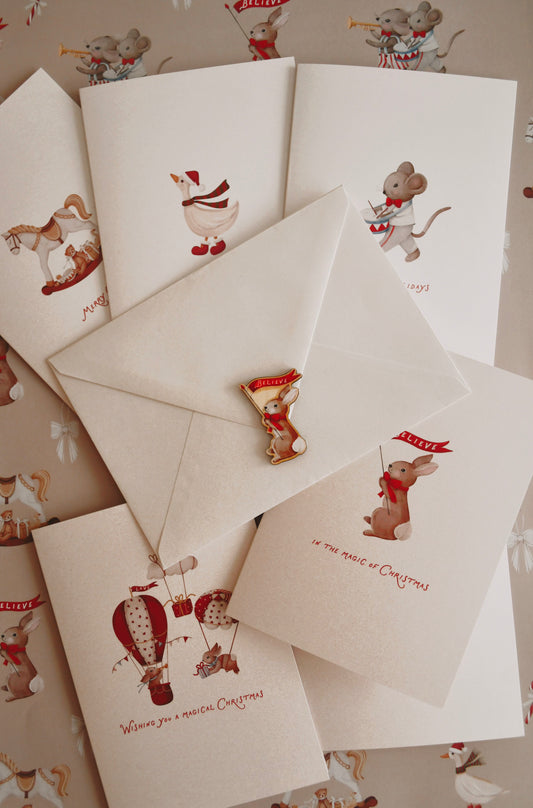 Christmas Cards