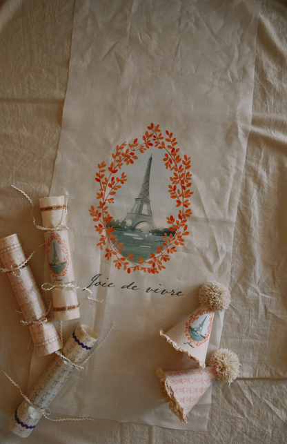 Paris Collection