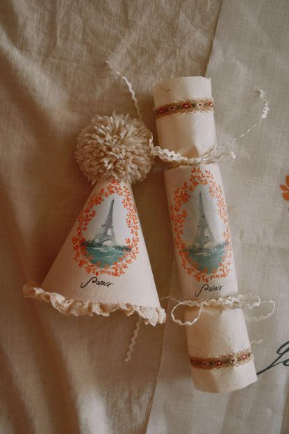 Paris Collection