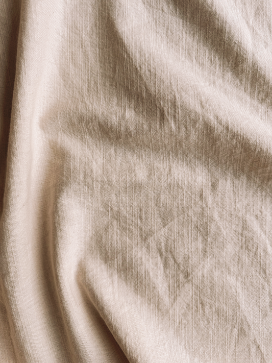 Design your own cotton banner - Bespoke Handmade