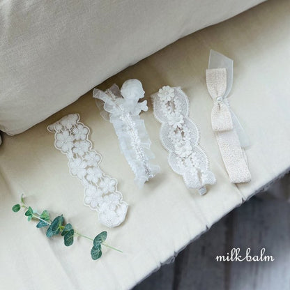 Milkbalm - Lucy Hairband