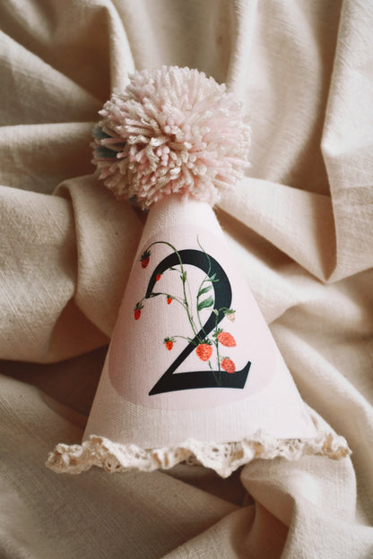 Wildberries - Party Hat